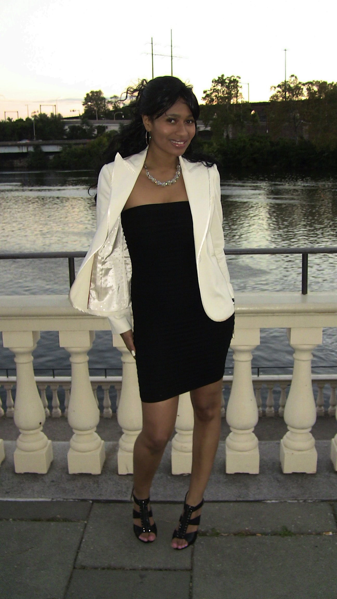 Tiffani L. Dance, also known as Miss Tiff